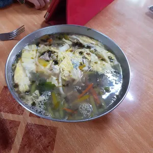 홍북식당 리뷰 사진