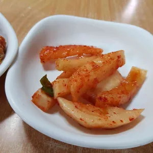 홍북식당 리뷰 사진