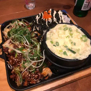 펀비어킹  사진