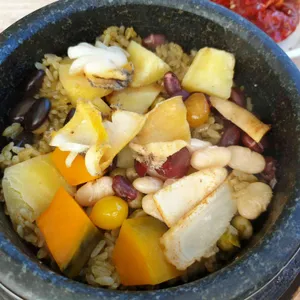 다솥맛집 리뷰 사진