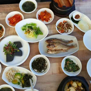 다솥맛집 리뷰 사진