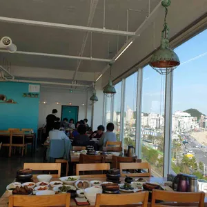 다솥맛집 리뷰 사진