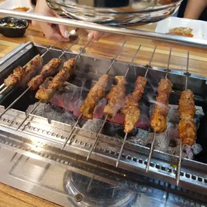 장가계양꼬치 사진