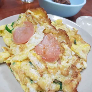 유달식당 사진