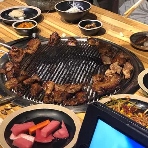 새재갈비 리뷰 사진