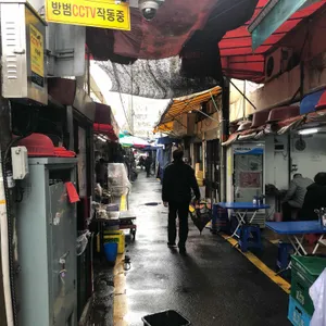 광주식당 리뷰 사진