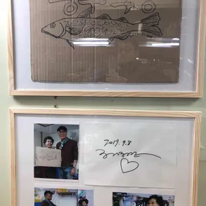 광주식당 리뷰 사진