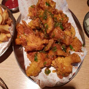 60계 사진