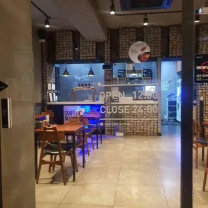 교촌치킨 리뷰 사진