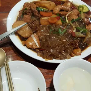 봉추찜닭 사진