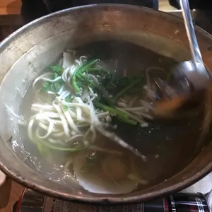박대박조개찜 사진