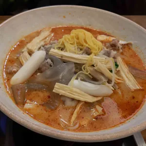 룽푸청 마라탕 사진