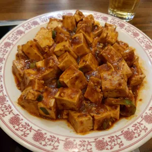 룽푸청 마라탕 사진