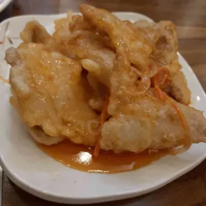 룽푸청 마라탕 사진