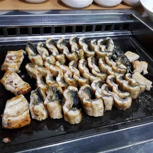두암골 풍천장어 사진