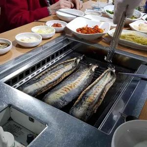 두암골 풍천장어 사진