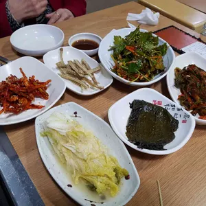 두암골 풍천장어 사진