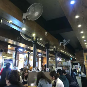 종로황소곱창 리뷰 사진