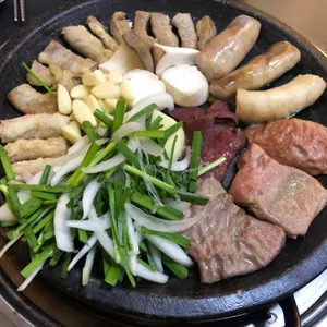 종로황소곱창 사진