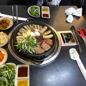 종로황소곱창 사진