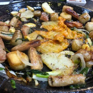 종로황소곱창 리뷰 사진
