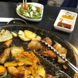 종로황소곱창 리뷰 사진