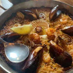 따빠마드레 리뷰 사진