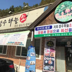 장수하늘소 리뷰 사진