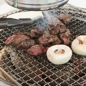 황태마당 둔내 한우백화점 사진