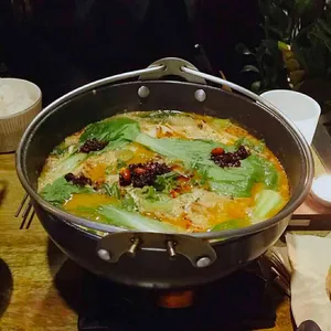 도취 사진