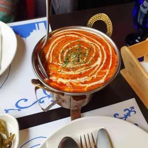 타지마할 인코리아 사진