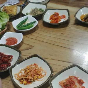 민전식당 리뷰 사진