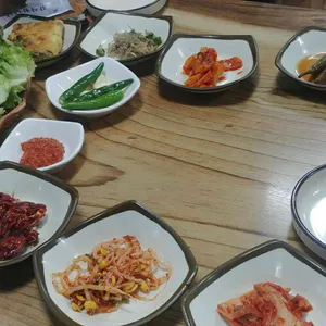 민전식당 리뷰 사진