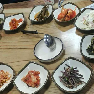 민전식당 리뷰 사진