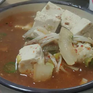 민전식당 리뷰 사진
