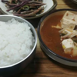 민전식당 리뷰 사진