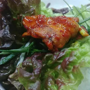 민전식당 리뷰 사진