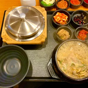 원할머니보쌈족발 사진