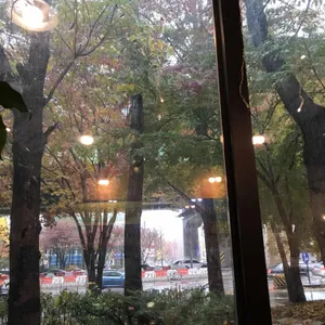 커피운 갈산로점 사진