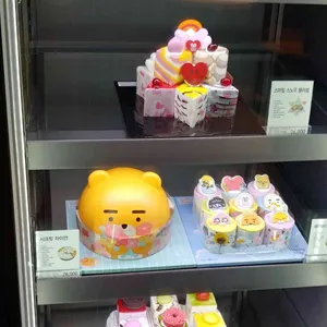 배스킨라빈스 리뷰 사진