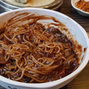 짬뽕지존 사진