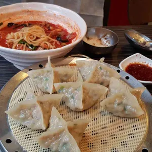 짬뽕지존 사진