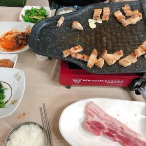 뜰안채 사진