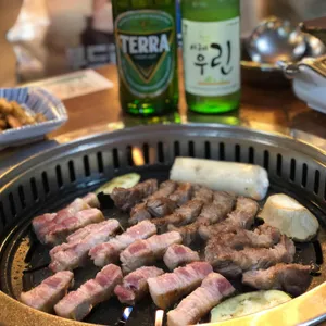 타일집 사진