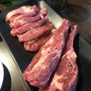 중앙양고기 사진