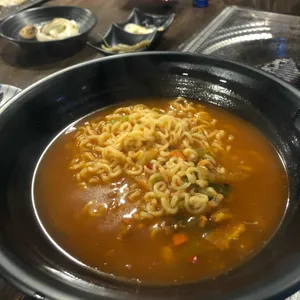 중앙양고기 사진