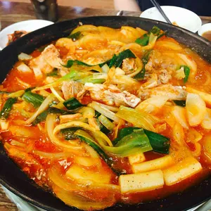 성원닭갈비 리뷰 사진