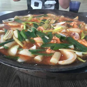 성원닭갈비 리뷰 사진