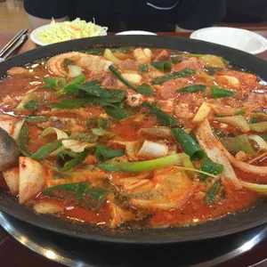 성원닭갈비 리뷰 사진