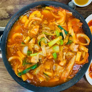 성원닭갈비 리뷰 사진